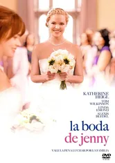 Poster de Jenny's Wedding
