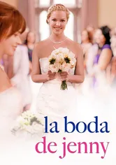 Poster de Jenny's Wedding