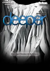 Poster de Jeremy Jones' Deeper
