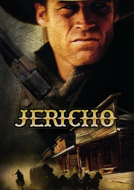 Poster Jericho