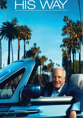 Poster Jerry Weintraub, el productor de las estrellas