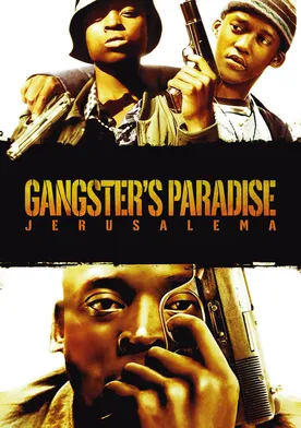 Poster de Jerusalema