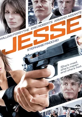 Poster Jesse