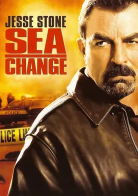 Poster Jesse Stone: Campo de regatas