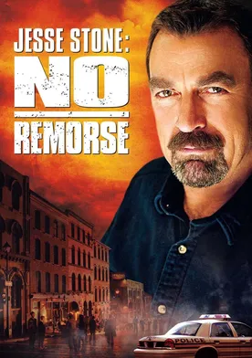 Poster Jesse Stone: Crímenes en Boston