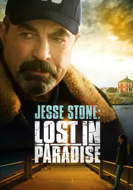 Poster Jesse Stone: Lost in Paradise