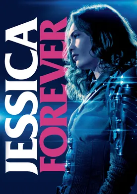 Poster Jessica Forever