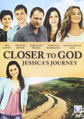 Poster Jessica's Journey