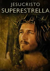 Poster Jesucristo superestrella