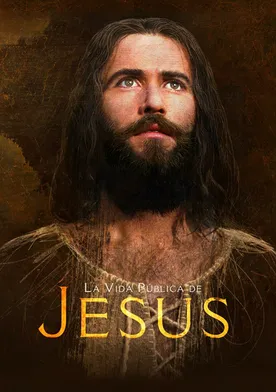 Poster Jesús