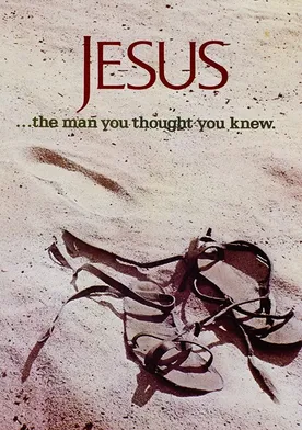Poster de Jesús