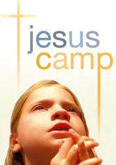 Poster Jesus Camp