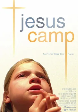 Poster de Jesus Camp