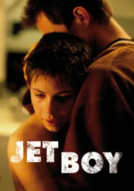 Poster Jet Boy