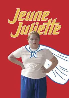 Poster Jeune Juliette