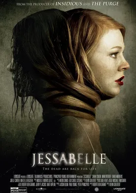 Poster de Jessabelle