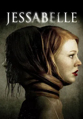 Poster Jessabelle