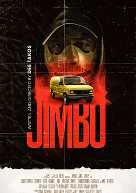 Poster Jimbo