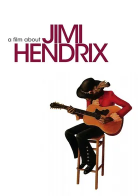 Poster Jimi Hendrix