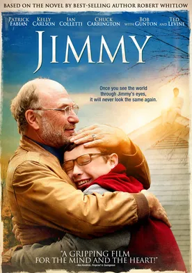 Poster Jimmy