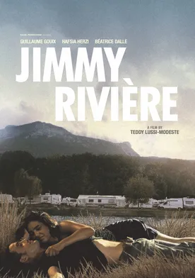 Poster Jimmy Rivière