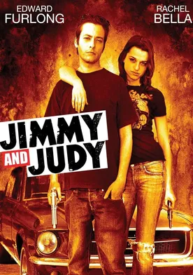 Poster Jimmy and Judy