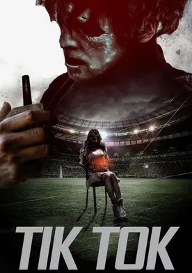 Poster de Jing tian da ni zhuan