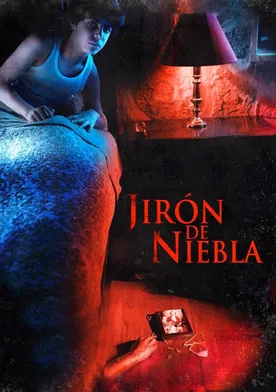 Poster Jirón de Niebla