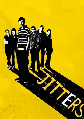 Poster de Jitters