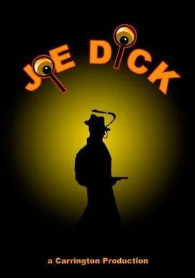 Poster Joe Dick