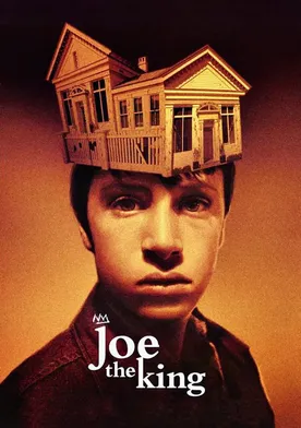 Poster Joe el Rey