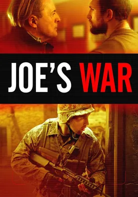 Poster Joe's War