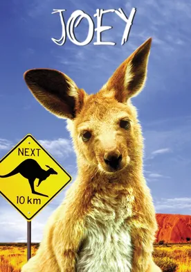 Poster de Joey