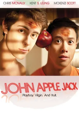 Poster John Apple Jack