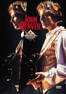 Poster de John Denver: The Wildlife Concert