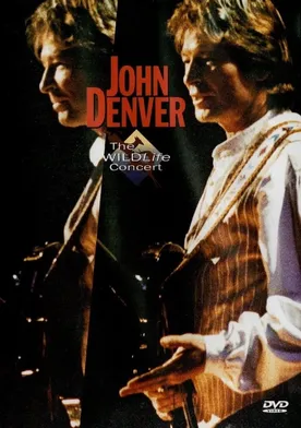 Poster John Denver: The Wildlife Concert