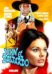 Poster John, el bastardo