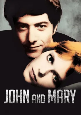 Poster John y Mary