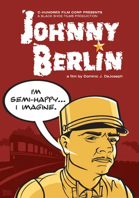 Poster Johnny Berlin