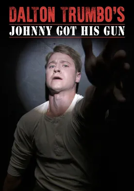 Poster Johnny Got His Gun