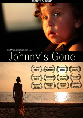 Poster Johnny's Gone