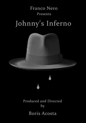 Poster Johnny's Inferno