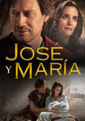 Poster Joseph and Mary