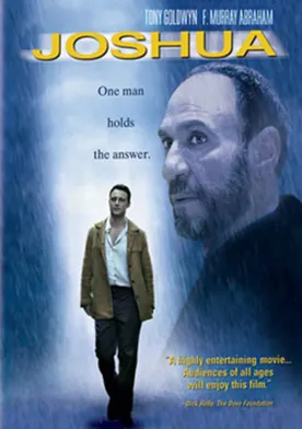 Poster de Joshua