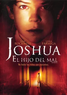 Poster Joshua