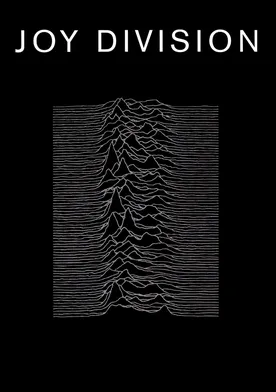 Poster Joy Division