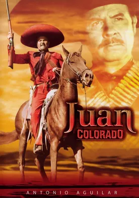 Poster Juan Colorado