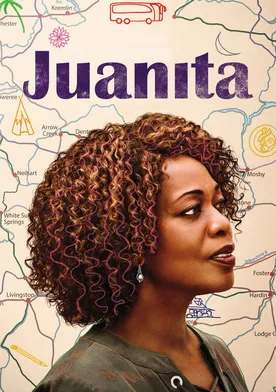 Poster Juanita