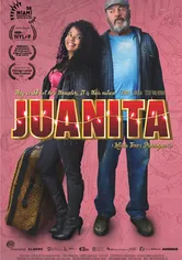 Poster Juanita