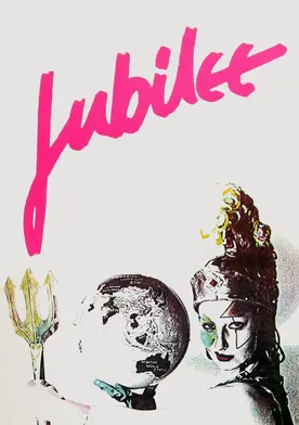 Poster de Jubilee
